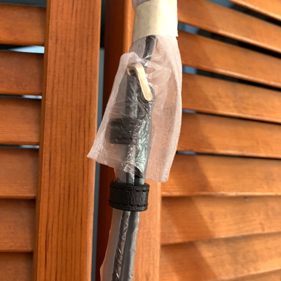 Kate Spade Bag, NWT, Minnie Crossbody, Disney x, Black with White Dots - Picture 3 of 13